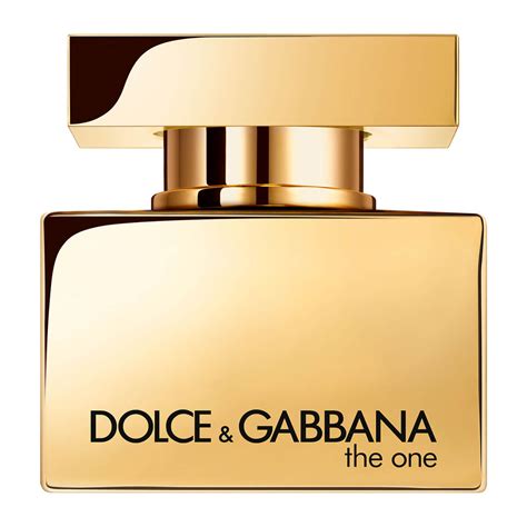 perfum dolce gabbana the one